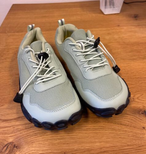 HYKES Element Ultralight - Healthy & Non-slip Natural Movement Barefoot Shoes (Unisex) photo review