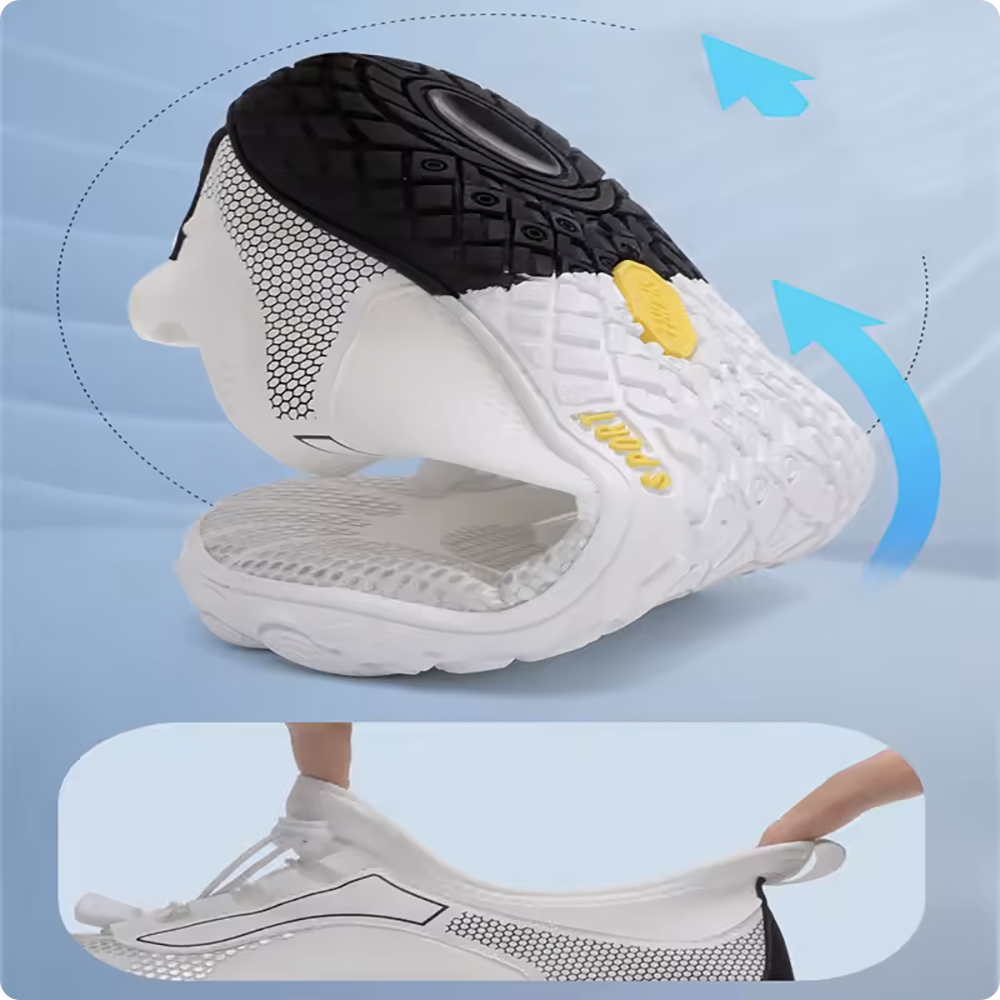 Ultra-Sport-Flexible